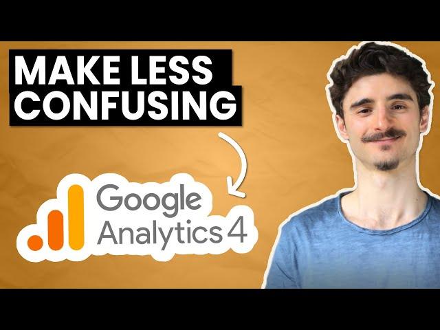 How to Customize Reports in Google Analytics 4 (GA4 Library)