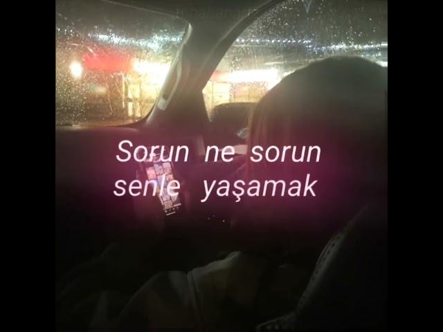 Vice - Zamana bırak (Lyrics Edit) #müzik #edit