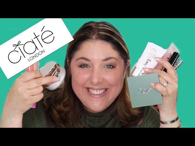 Ciate London! Brand Spotlight! Innovative But Accessible Beauty!