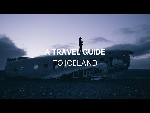 HOW TO SPEND 1 WEEK IN ICELAND | A RING ROAD ITINERARY