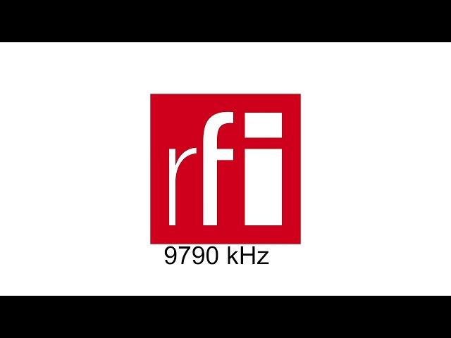 19-06-2023 - RFI - 9790 kHz - Le Journal ( Virgule )  (2)