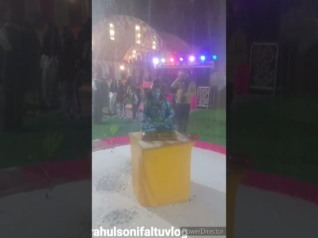 Bhole Nath Ki Jay #rahul #soni #faltu #vlog