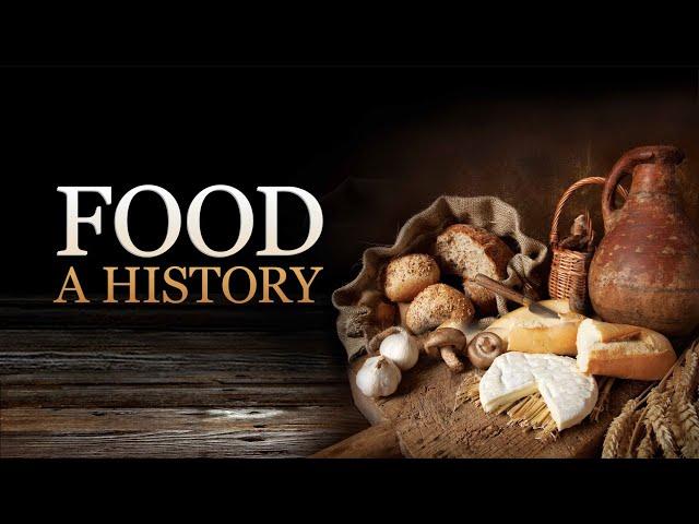 Food: A Cultural Culinary History | Official Trailer | The Great Courses