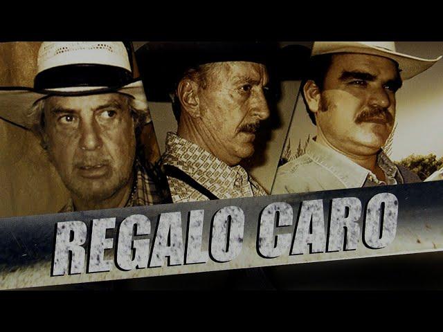 Regalo Caro | Película Completa | Aguila Blanca TV