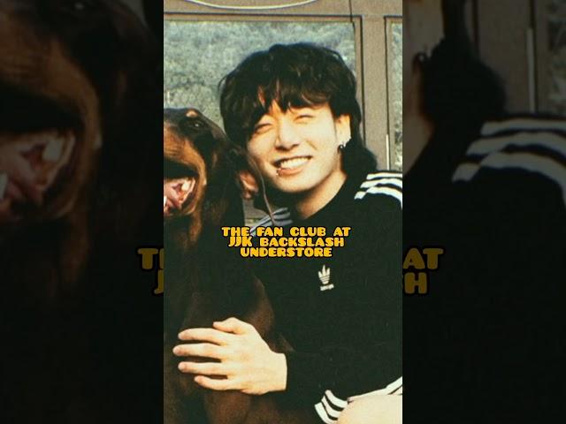 Jungkook’s fans are preparing many special projects for his return