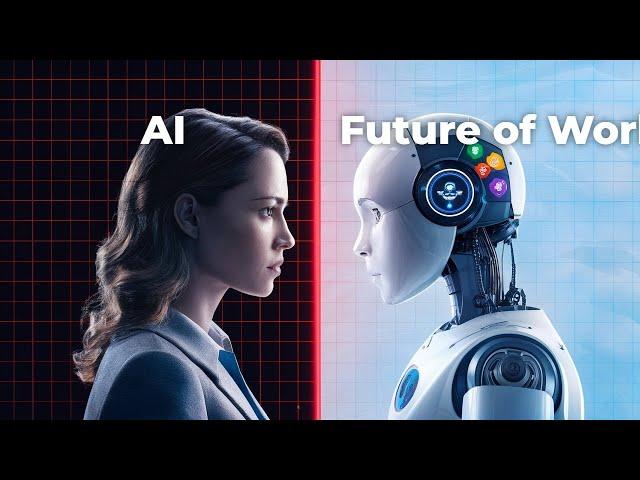 The Future of Hiring: AI & Human Synergy