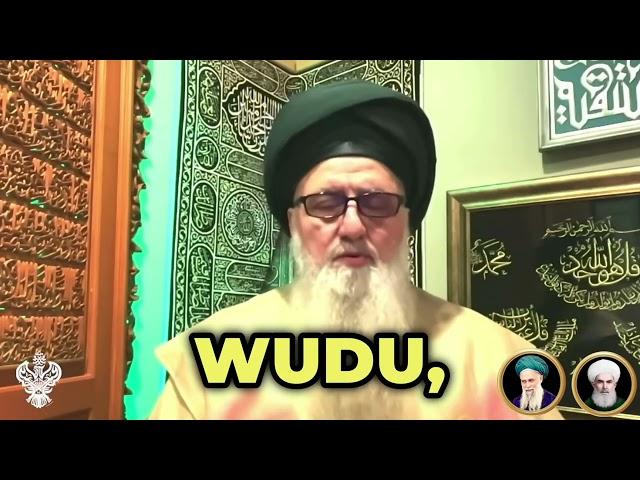 The Path of Humility: Holding Tight to the Rope of your Shaykh (Q)