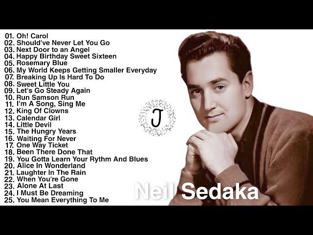 Neil Sedaka Songs!