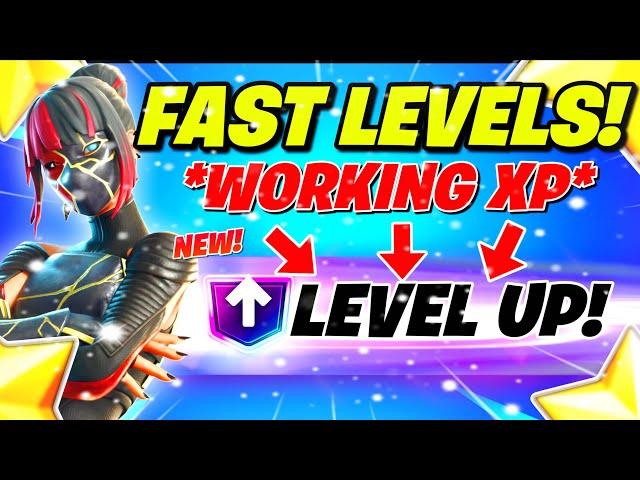 *NEW* Fortnite XP MAP How To LEVEL UP FAST in CHAPTER 6 SEASON 3! (EARN XP For BATTLE PASS!)