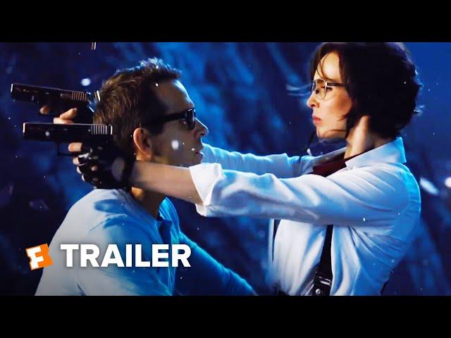 Free Guy New Trailer (2021) | Movieclips Trailers