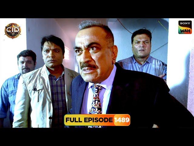 क्यों Shreya ने चलाई Daya पर गोली? | CID | सी.आई.डी. | 18 Dec 2024