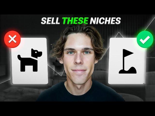 Top Shopify Dropshipping Niches To Sell In 2024. [HIGH POTENTIAL]