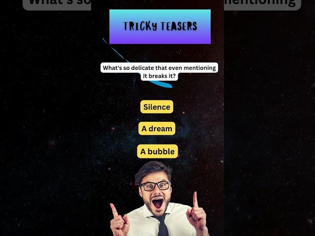 Can You Crack This? The Riddler's Toughest Test!