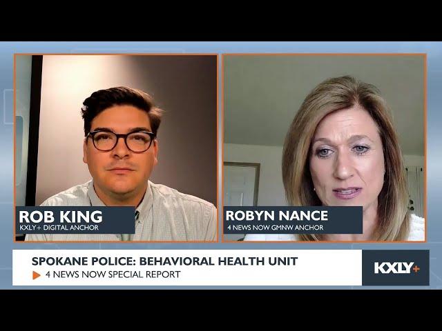 Inside KXLY+: Robyn Nance Special Report