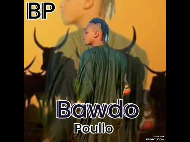 Bawdo poullo Diar Diar