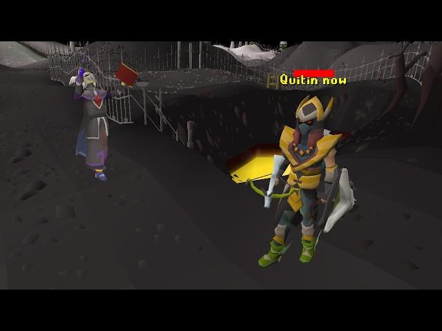 This is officially the best spot to PK in Runescape