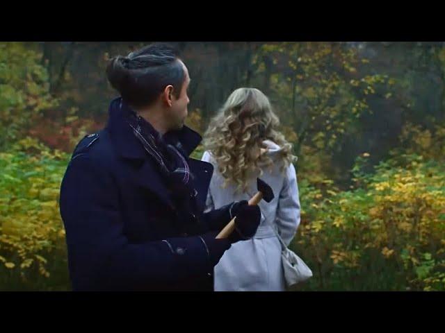 СРАЗУ 3 СЕЗОНА КЛАССНОГО ДЕТЕКТИВА НА ОДНОМ ДЫХАНИИ! ПО РОМАНАМ ЛЮДМИЛЫ МАРТОВОЙ! Загадка на двоих