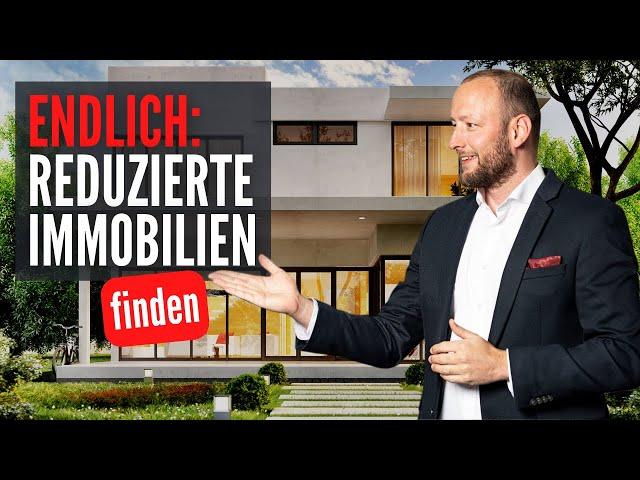 Immobilien 2023 suchen und finden - Tipps #baufinanzierung