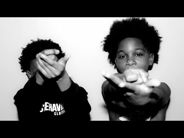 FNG Lil King FT Lil RT - Favorite Opp  [Official Music Video]