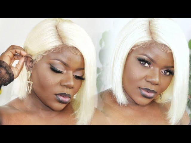 Watch Me Slay This Wig by Sogoodhair | Dilias Empire.