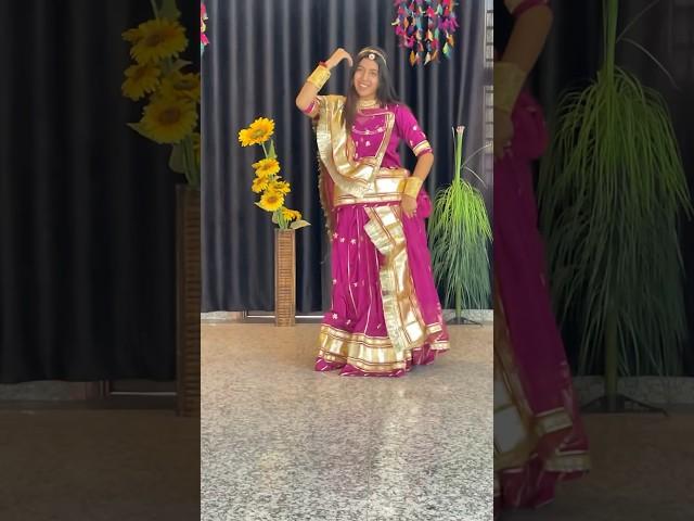 O mere dholna️|sakshi Choudhary| #trendingshorts #viralvideo #rajasthanidance