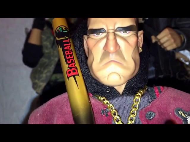 Damtoys : NELSON Spade 2 unboxing and reviewing gangsters kingdom