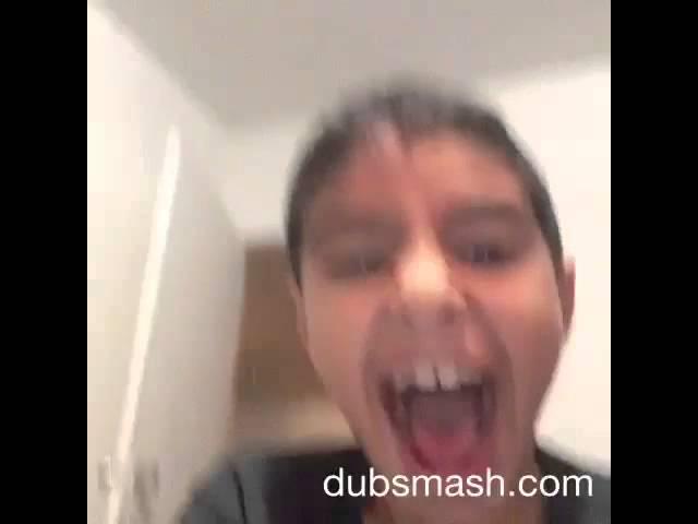 Deep laugh - Dubsmash