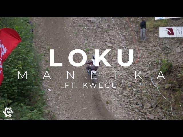  LOKU - Manetka ft. Kwecu (Rap o motocyklach) (prod. Ihaksi)