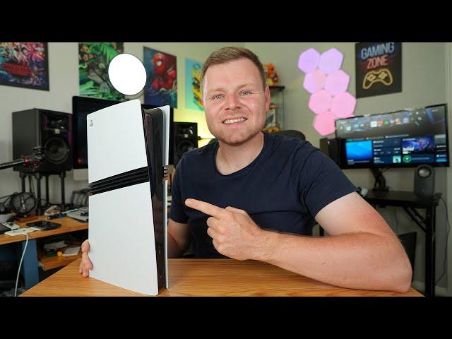 The PS5 Pro Honest Long Term Review - Worth the Upgrade?