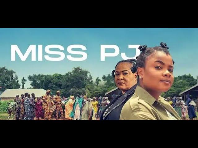 Miss PJ - Starring Sola Sobowale, Bimbo Ademoye, Ibrahim Chatta - Review