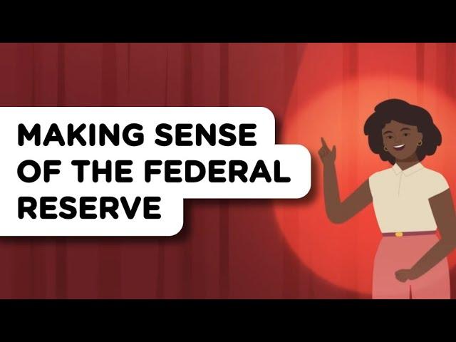 The Federal Reserve System | The Fed Explained