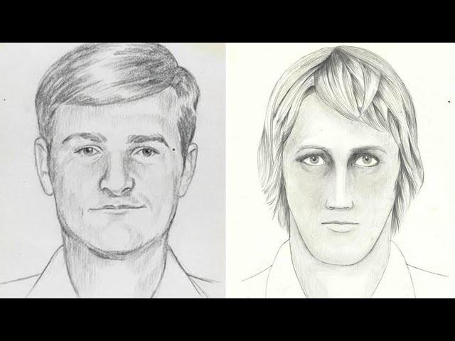 Arrest Made in 40-Year-Old Golden State Killer Cold Case