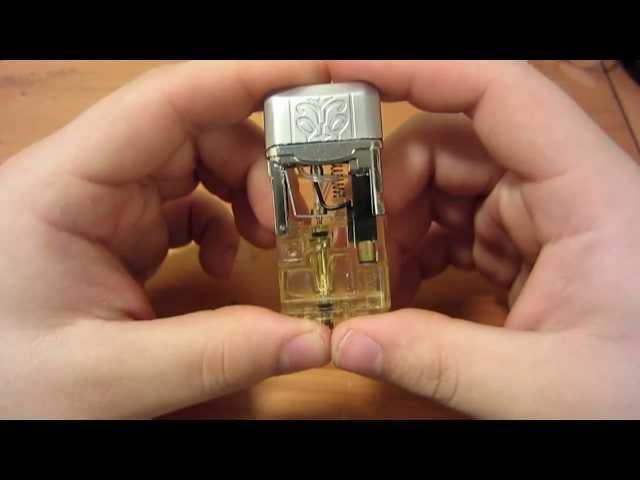 Explaining How Butane Lighters Work & How To Fix Them