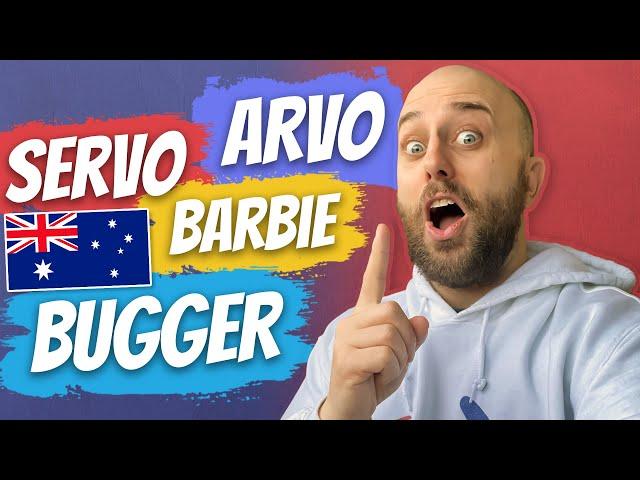 12 Australian Slang Words You Should Know | Aussie English