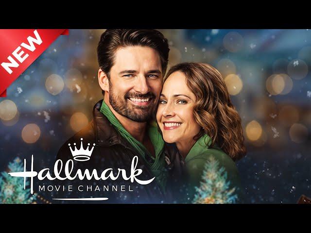 New Hallmark Movies 2024 / Best Hallmark Christmas Movie 2024 Full Movie / Great Romance Movies 2024