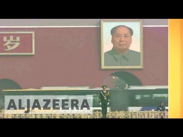 Inside Story - Remembering chairman Mao Zedong