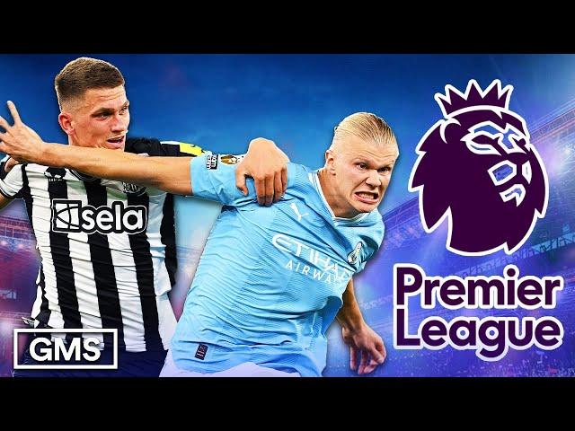 Premier League TV Rights Deal Explained - GiveMeSport