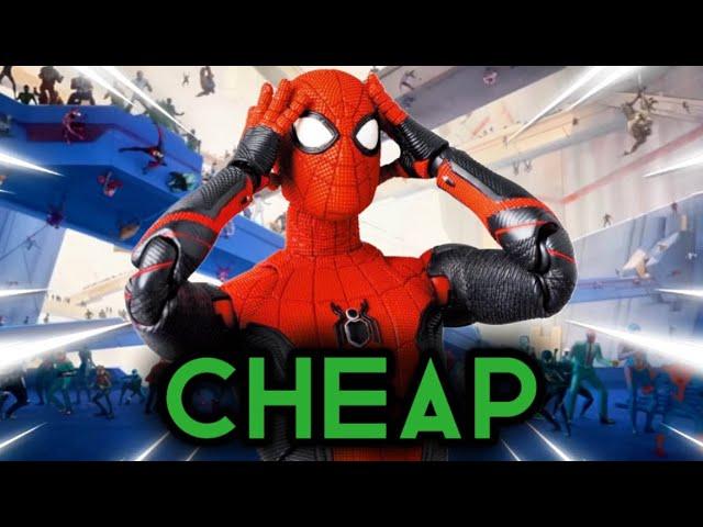 WHERE TO BUY ACTION FIGURES (TOYS!) PT2