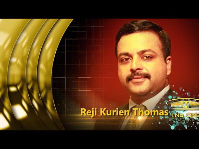 Dr. Reji Kurien Thomas, CTO, VIRENXIA Group in an exclusive with Herald Global