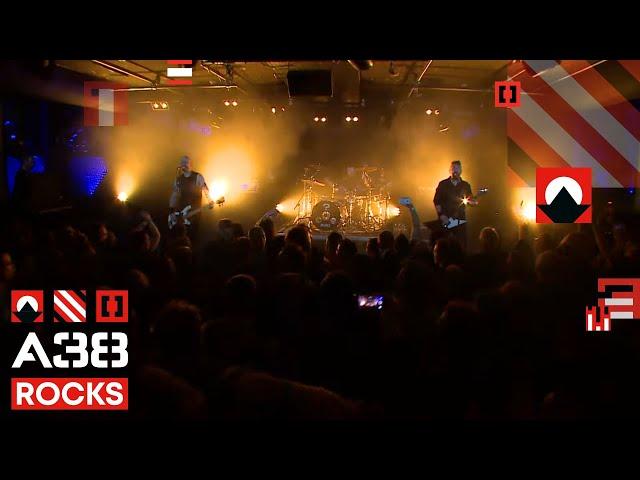 Therapy? - Screamager // Live 2019 // A38 Rocks