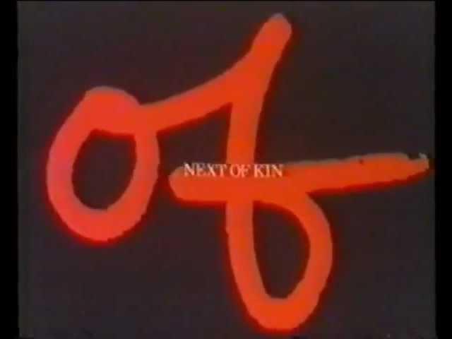 Next of Kin (1984) trailer