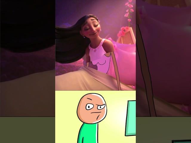 Funny Isabela (Encanto) 