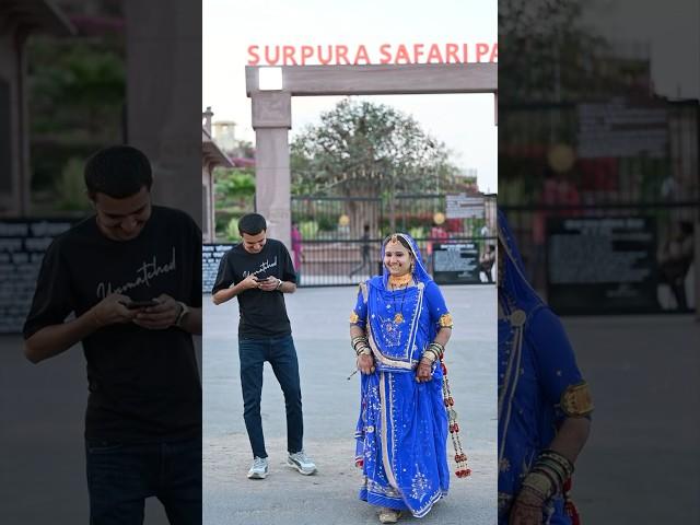 meri or bhaiya ki reel kesi lagi aapko rajasthani song marwadi song new dj song tilok chohan