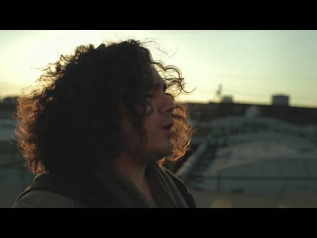 Chris Medina - One More Time (OFFICIAL VIDEO)