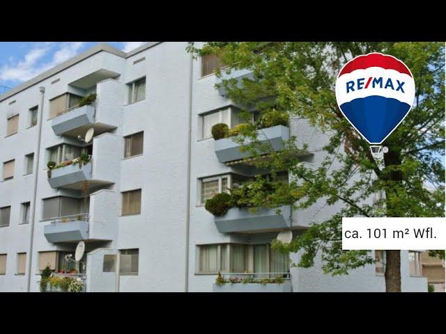 Wohnung in 5280 Braunau am Inn - 1651/4517 - RE/MAX Innova im Innviertel