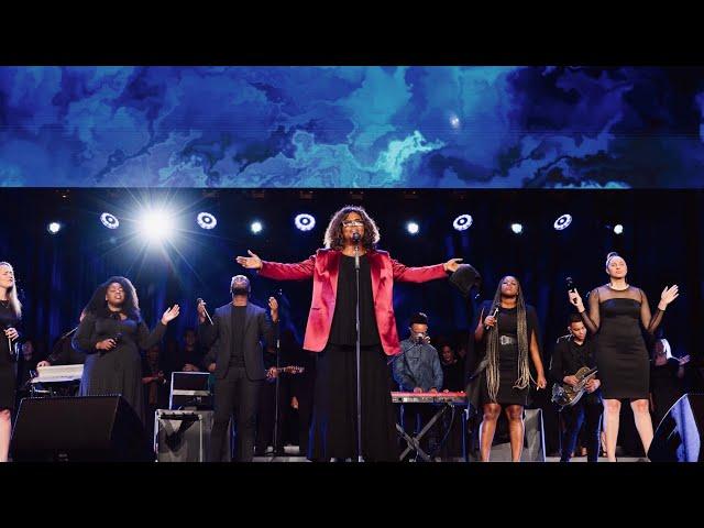 Worthy Of It All - CeCe Winans