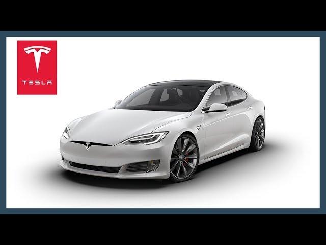 Euro NCAP 2018 Automated Testing : Tesla Model S Autopilot