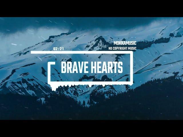 Cinematic Orchestral Adventure (No Copyright Music) by MokkaMusic / Brave Hearts