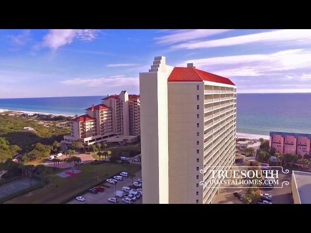 Tides at Tops'l Community Highlight Video | Miramar Beach, FL