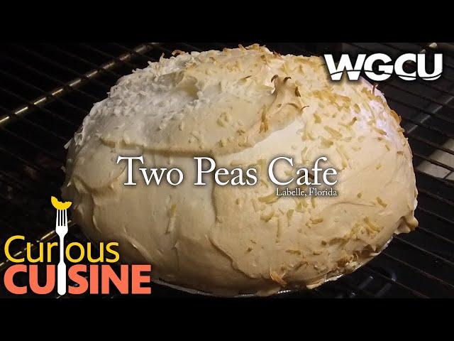 Two Peas Cafe | Labelle, FL | Curious Cuisine | Food Southwest Florida Restaurants